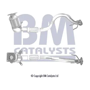 BM91867H BM CATALYSTS