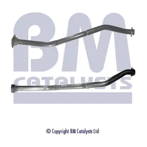 BM CATALYSTS BM70528