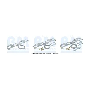 BM CATALYSTS FK91392