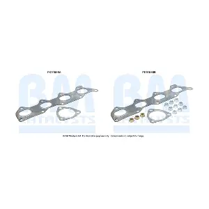 FK91588 BM CATALYSTS