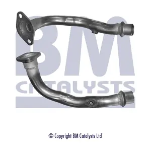 BM70554 BM CATALYSTS