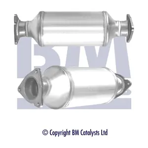 BM11206P BM CATALYSTS