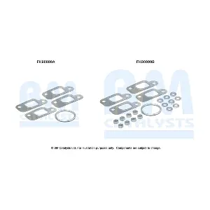 BM CATALYSTS FK90999