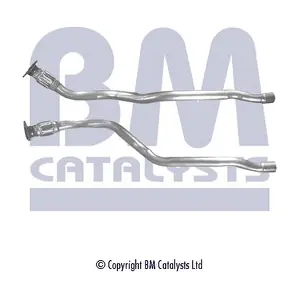 BM50190 BM CATALYSTS