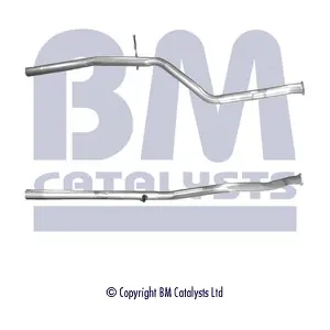 BM50291 BM CATALYSTS