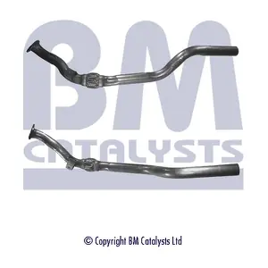 BM50075 BM CATALYSTS