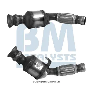 BM80590H BM CATALYSTS