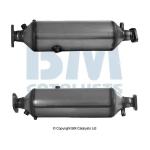 BM11080HP BM CATALYSTS