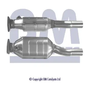 BM90796H BM CATALYSTS