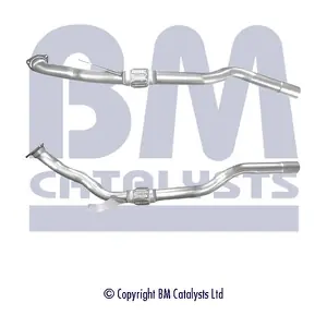 BM70614 BM CATALYSTS