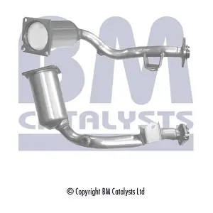BM92057H BM CATALYSTS