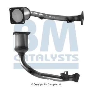 BM91148H BM CATALYSTS