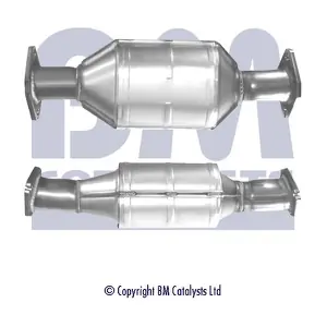 BM90685H BM CATALYSTS
