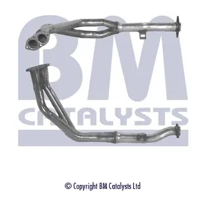 BM70062 BM CATALYSTS
