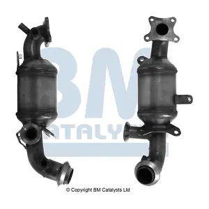 BM CATALYSTS BM92846H