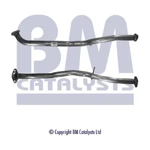 BM70460 BM CATALYSTS
