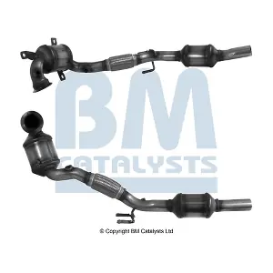 BM92475H BM CATALYSTS