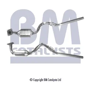 BM90826H BM CATALYSTS