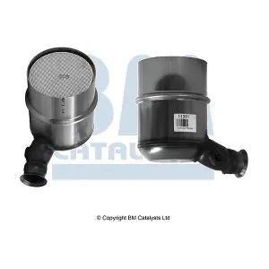 BM11351H BM CATALYSTS