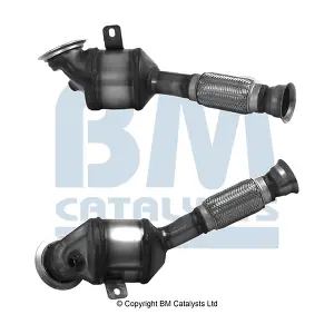 BM CATALYSTS BM92658H