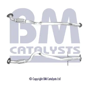 BM50602 BM CATALYSTS