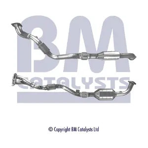 BM90794H BM CATALYSTS