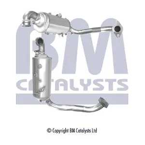 BM CATALYSTS BM11162H