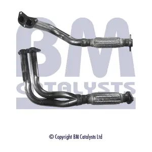BM CATALYSTS BM70509