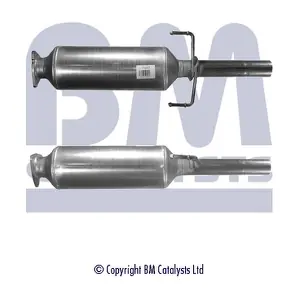BM11053 BM CATALYSTS