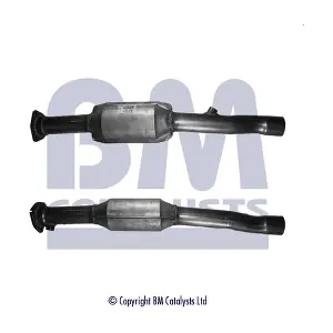 BM91301H BM CATALYSTS