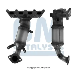 BM92371H BM CATALYSTS