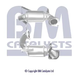 BM80243H BM CATALYSTS