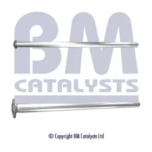 BM50626 BM CATALYSTS
