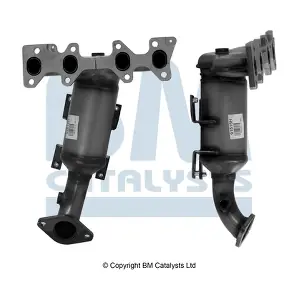 BM91515H BM CATALYSTS