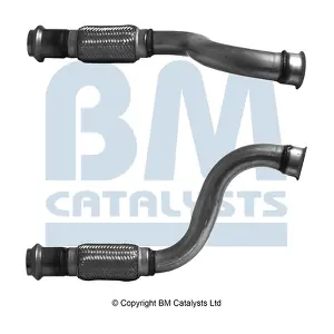 BM50872 BM CATALYSTS