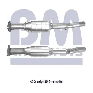 BM90877H BM CATALYSTS