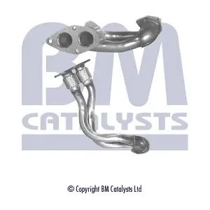 BM70230 BM CATALYSTS
