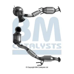 BM92441H BM CATALYSTS