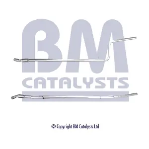 BM50764 BM CATALYSTS