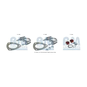 FK11154 BM CATALYSTS