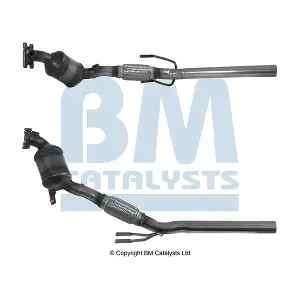 BM92638H BM CATALYSTS