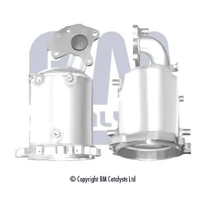 BM80523H BM CATALYSTS