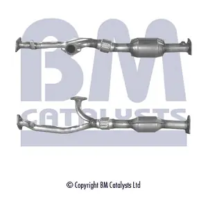 BM90871 BM CATALYSTS