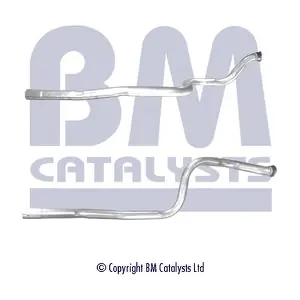 BM CATALYSTS BM50635
