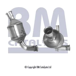BM80416H BM CATALYSTS