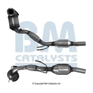 BM15049H BM CATALYSTS