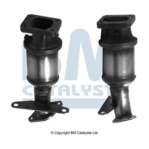 BM CATALYSTS BM80174