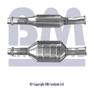 BM CATALYSTS BM90607H