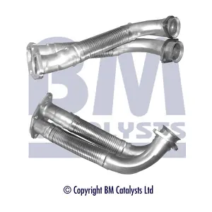 BM70639 BM CATALYSTS