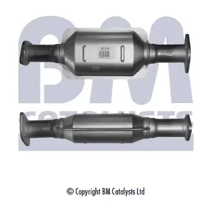 BM80340H BM CATALYSTS